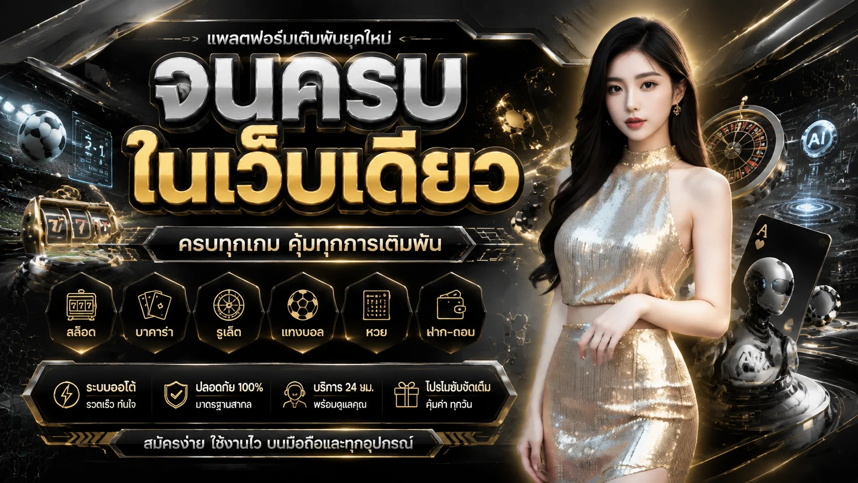 G2G222 ทางเข้าเว็บตรง สล็อต คาสิโน แทงบอล หวย
