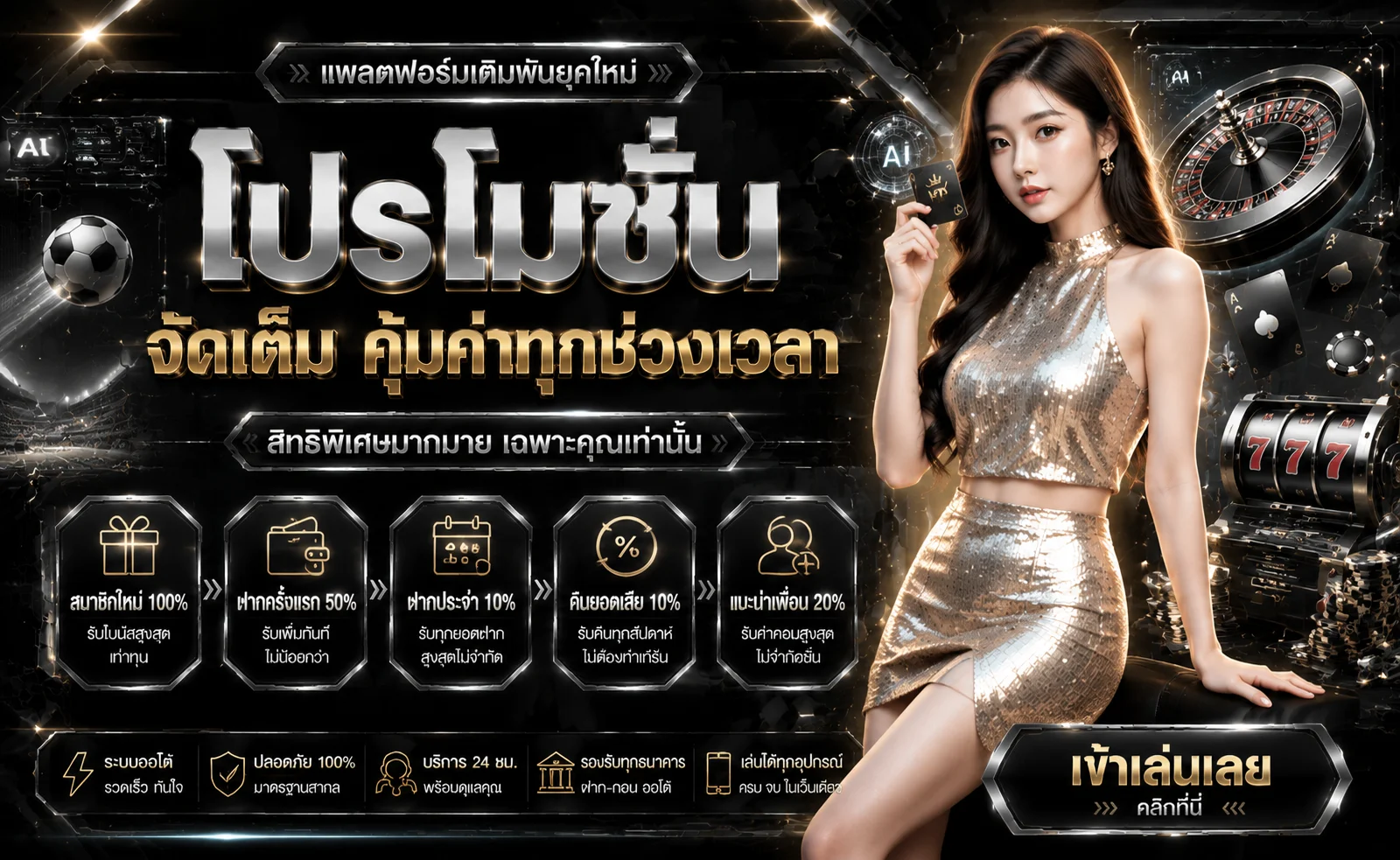 แทงบอลออนไลน์ทุกลีกดังผ่านเว็บ G2G222